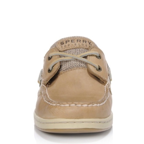 Sperry Bluefish Boat Shoes - Picture 4 of 11